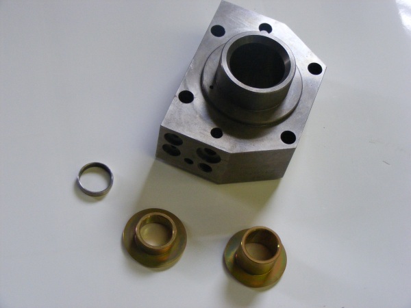 Click to view the different slides