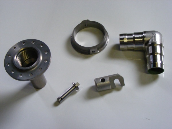 Click to view the different slides